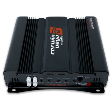 Amplificador Monoblock Cerwin Vega CVP1600.1D 1600W Clase AB - Audioshop México lo mejor en Car Audio en México -  Cerwin Vega